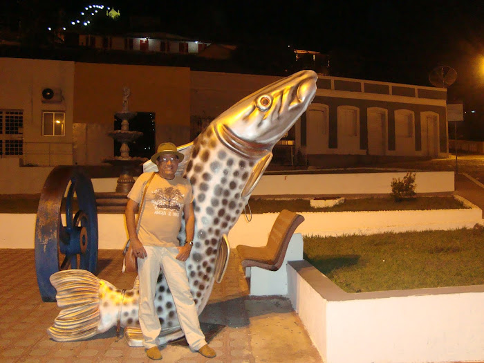 Piranhas (Alagoas)