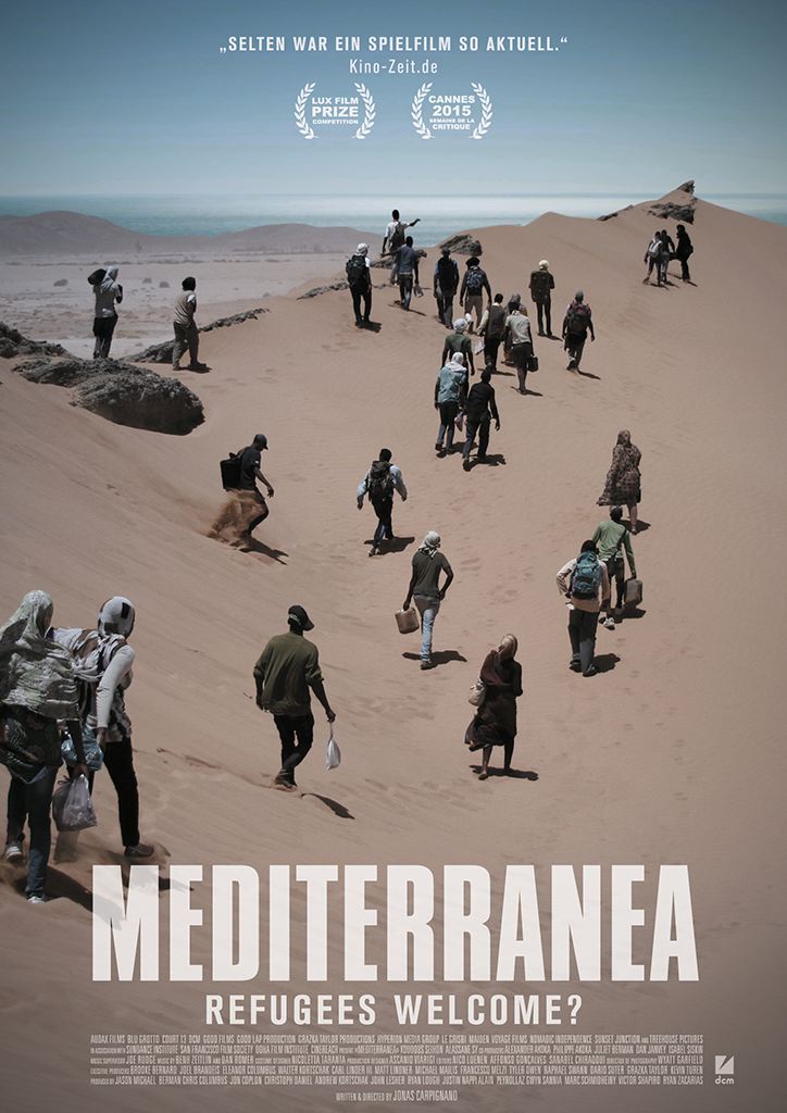 Mediterranea 2016 - Full (HD)