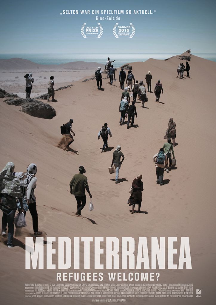 Mediterranea 2015