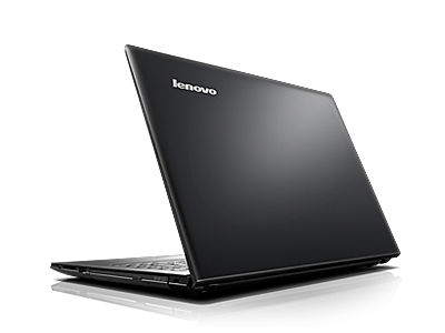 Característicias Notebook Lenovo G400S