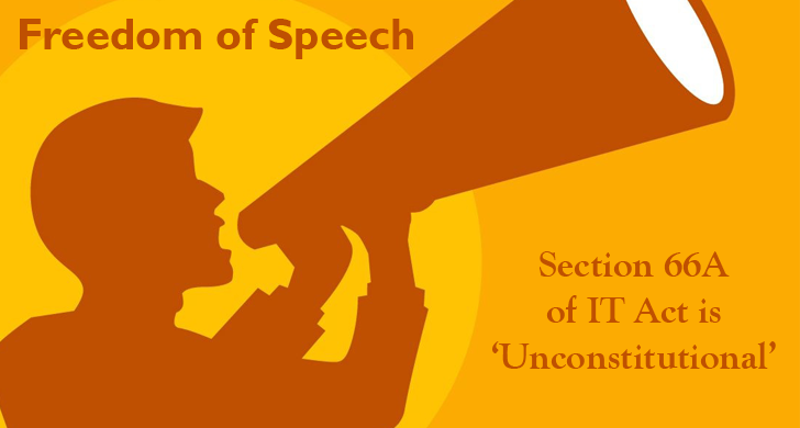 Law Enforcement Section 66 It Act 2000 It Act Section 66 A 2025