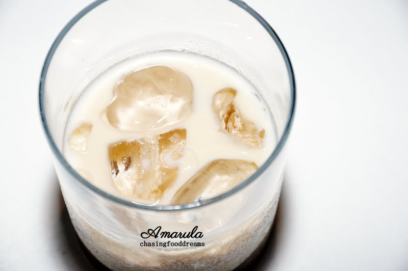 CHASING FOOD DREAMS: June 2012