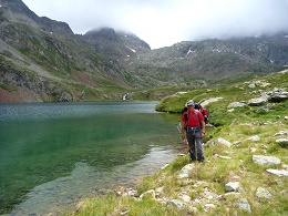 Por el Pirineo Francés