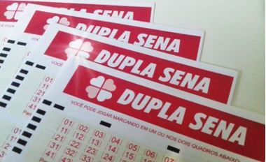 como ganhar na dupla sena