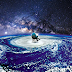¿LO ÚNICO QUE EXISTE EN EL UNIVERSO ES LA CONCIENCIA?