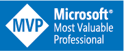 Microsoft MVP 2016-2017, 2017-2018, 2018-2019