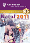 Catálogo Natal 2011