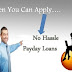 business week payday loans june 2009