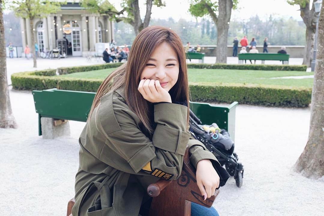 Wallpaper Special Tzuyu Twice 1080 X 720 Desktop Hd Kpopsquad