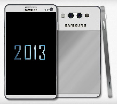 Samsung a la cabeza de Smartpohones