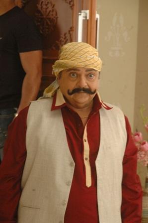 Rakesh Bedi will next be seen as a Don in "Sahib, Biwi Aur Boss