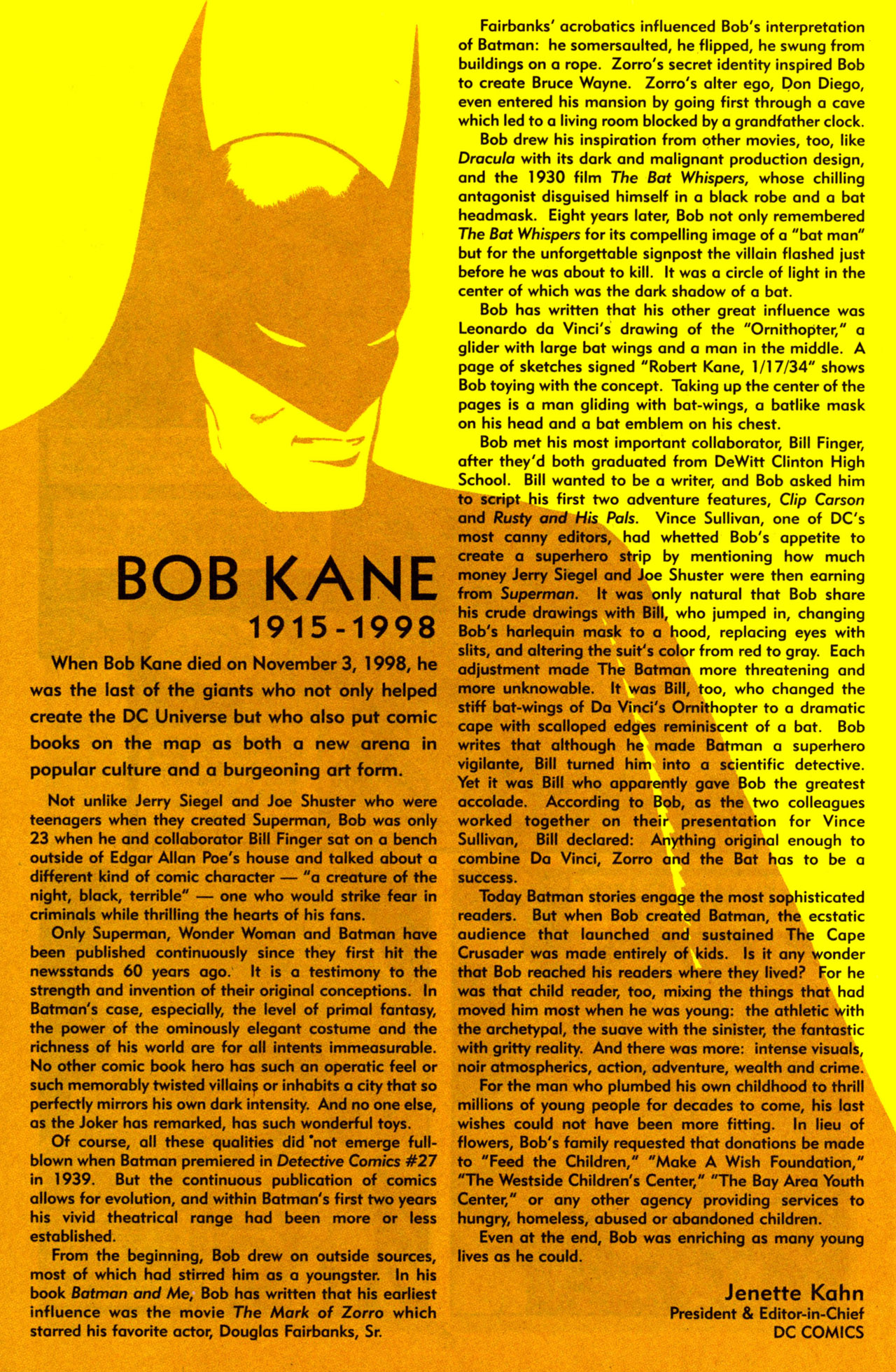 Martian Manhunter (1998) Issue #5 #8 - English 29
