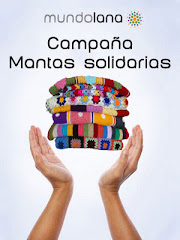 Campaña Mantas solidarias