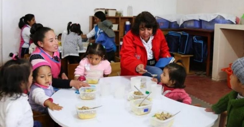 CUNA MÁS: Programa social atiende a 10 mil niñas, niños y madres gestantes en Apurímac - www.cunamas.gob.pe CUNA MÁS: Programa social atiende a 10 mil niñas, niños y madres gestantes en Apurímac - www.cunamas.gob.pe