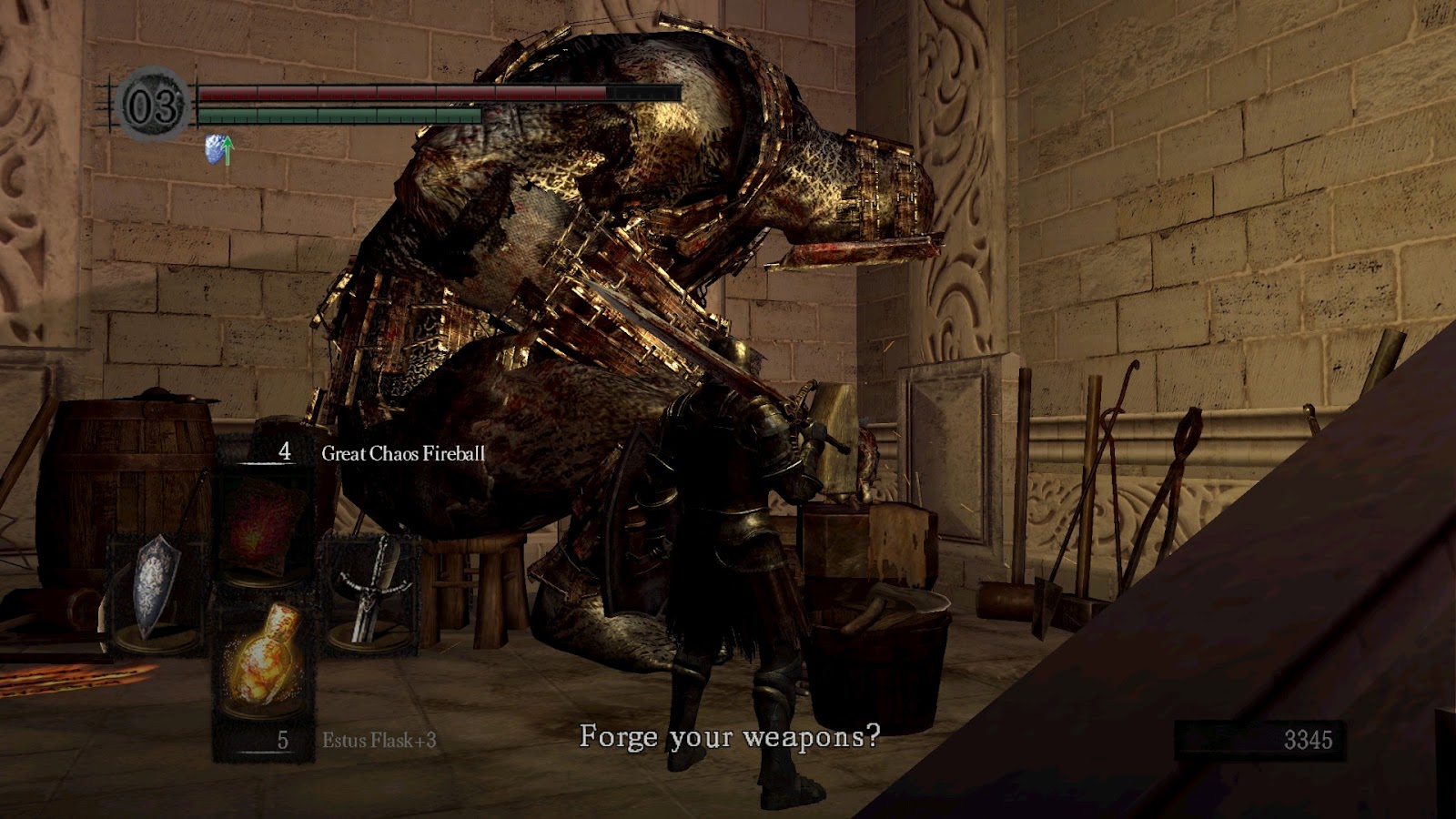 The Dark Souls Ii Lore Thread Of Speculations Spoilers And Headaches Neogaf
