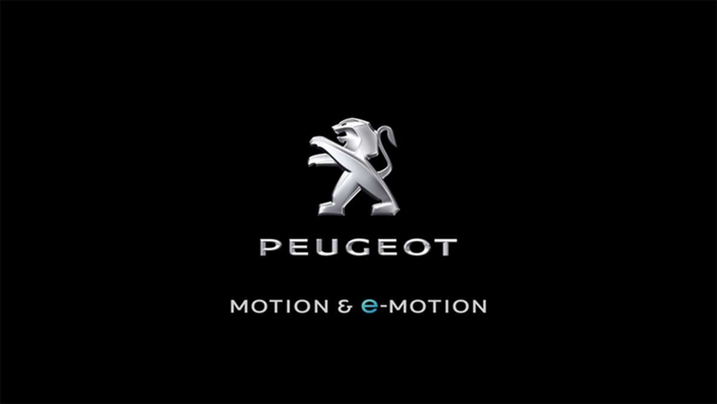 Basura posibilidad Pensionista Peugeot cambia su slogan al acercarse los modelos electrificados.