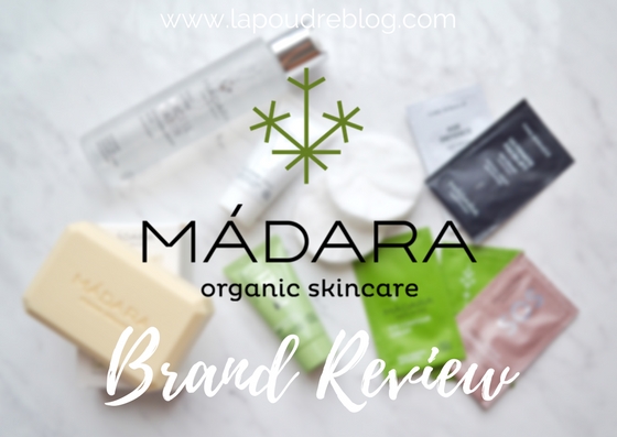 madara cosmetice