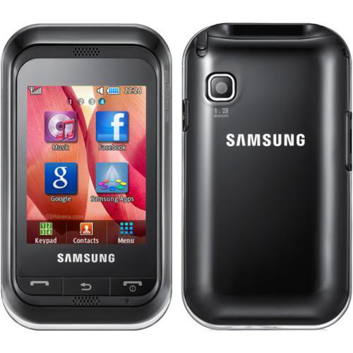 samsung c3303k c3303 c3303i format atma