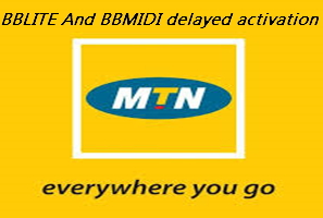 Bypassing-time-waiting-for-MTN-BBLITE-and-BBMIDI-subscripiton-activation