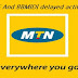 Currently Finding It Difficult To Subscribe For MTN BBLITE Or BBMIDI Plan? Here Is What To Do