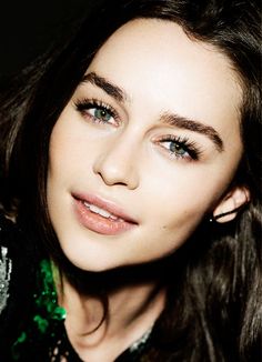 EMILIA CLARKE