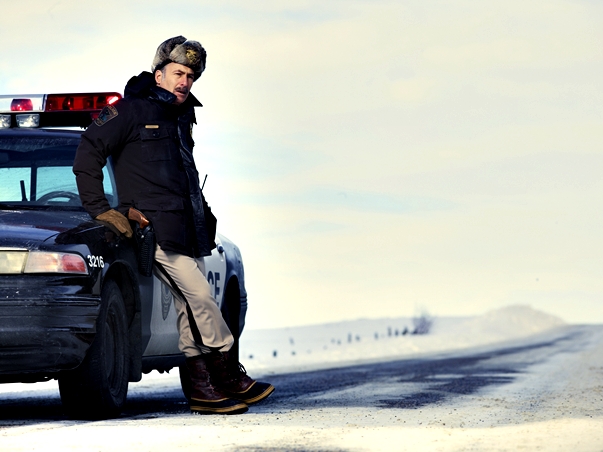 Fargo (Temporada 1)