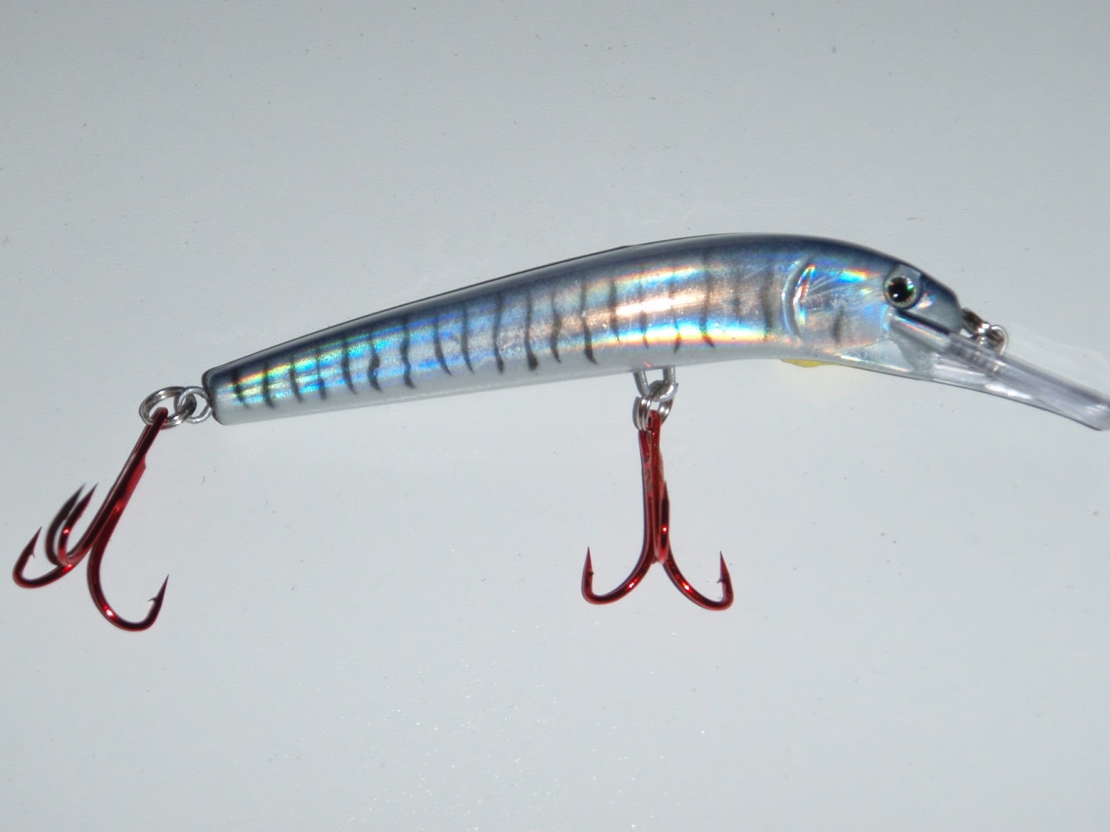 Mackerel Jig How to Pick and How to Fishing the Fish Horse Mackerel