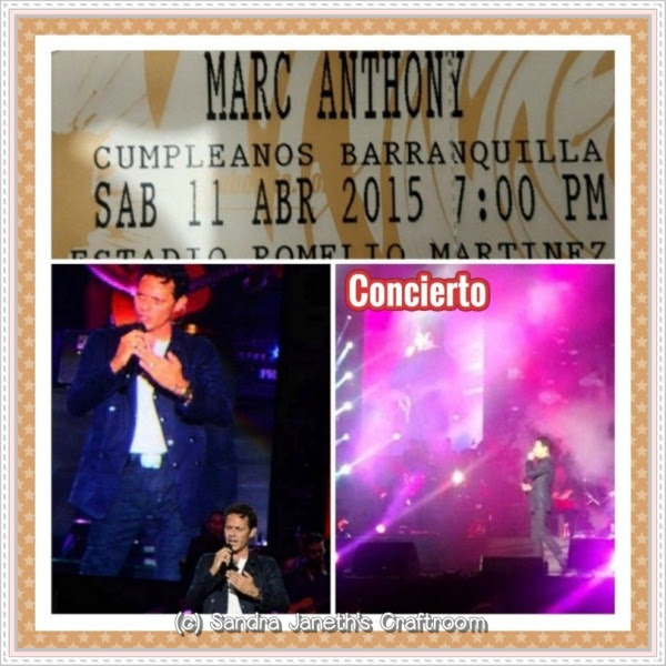 Marc Anthony