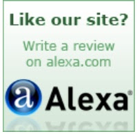 Alexa Site Review