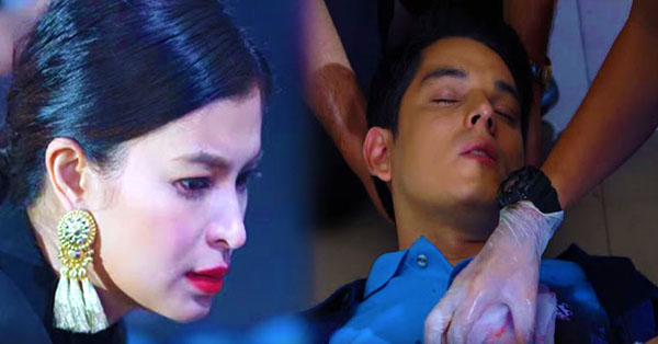 Watch This 'Tigil-Pintig Week' Teaser Of La Luna Sangre For October 18, 2017! Watch This 'Tigil-Pintig Week' Teaser Of La Luna Sangre For October 18, 2017!