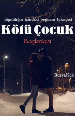 Kotu Cocuk 3 Final Bolumu Hikaye Yorumu Yazarla Soylesi Okur Yazar