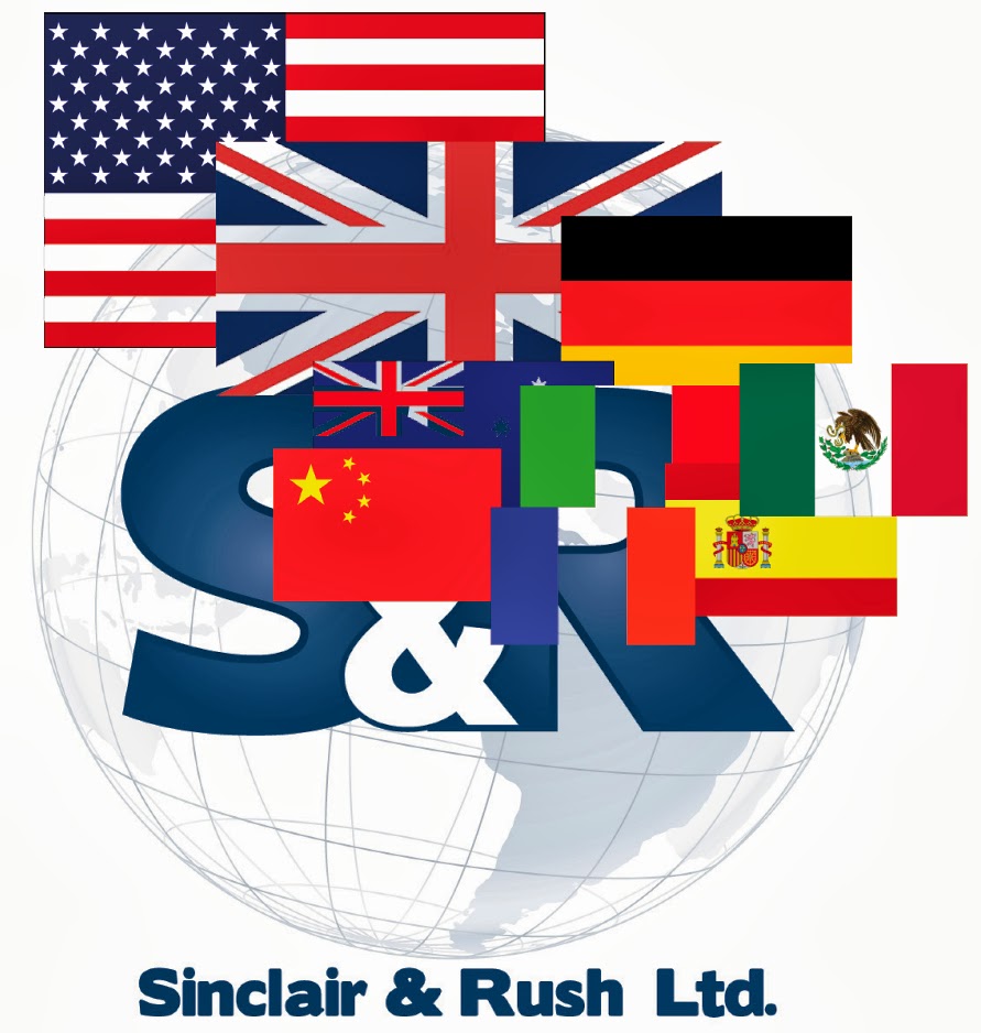 Sincar Ruse Sinclair & Rush: Thinking Plastic – a global perspective
