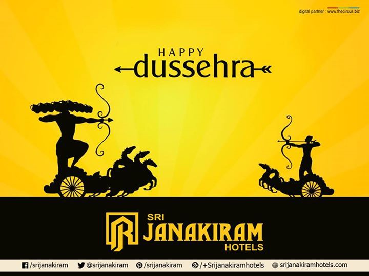 Happy Dussehra Images