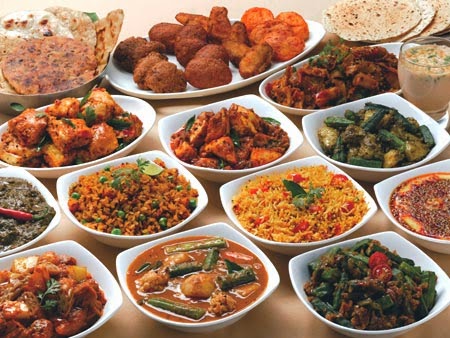 Telangana : Celebrating Bonalu Food Festival