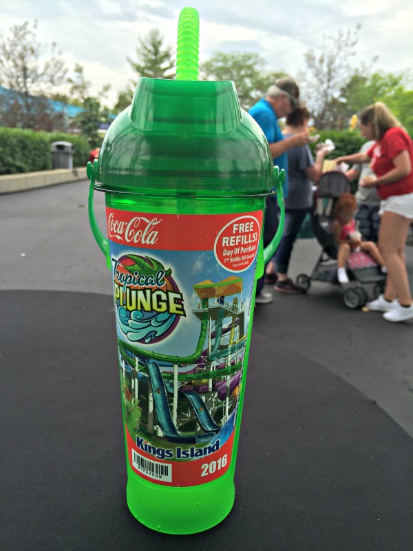 5 Reasons to Visit Kings Island this Year Renee's Kitchen Adventures