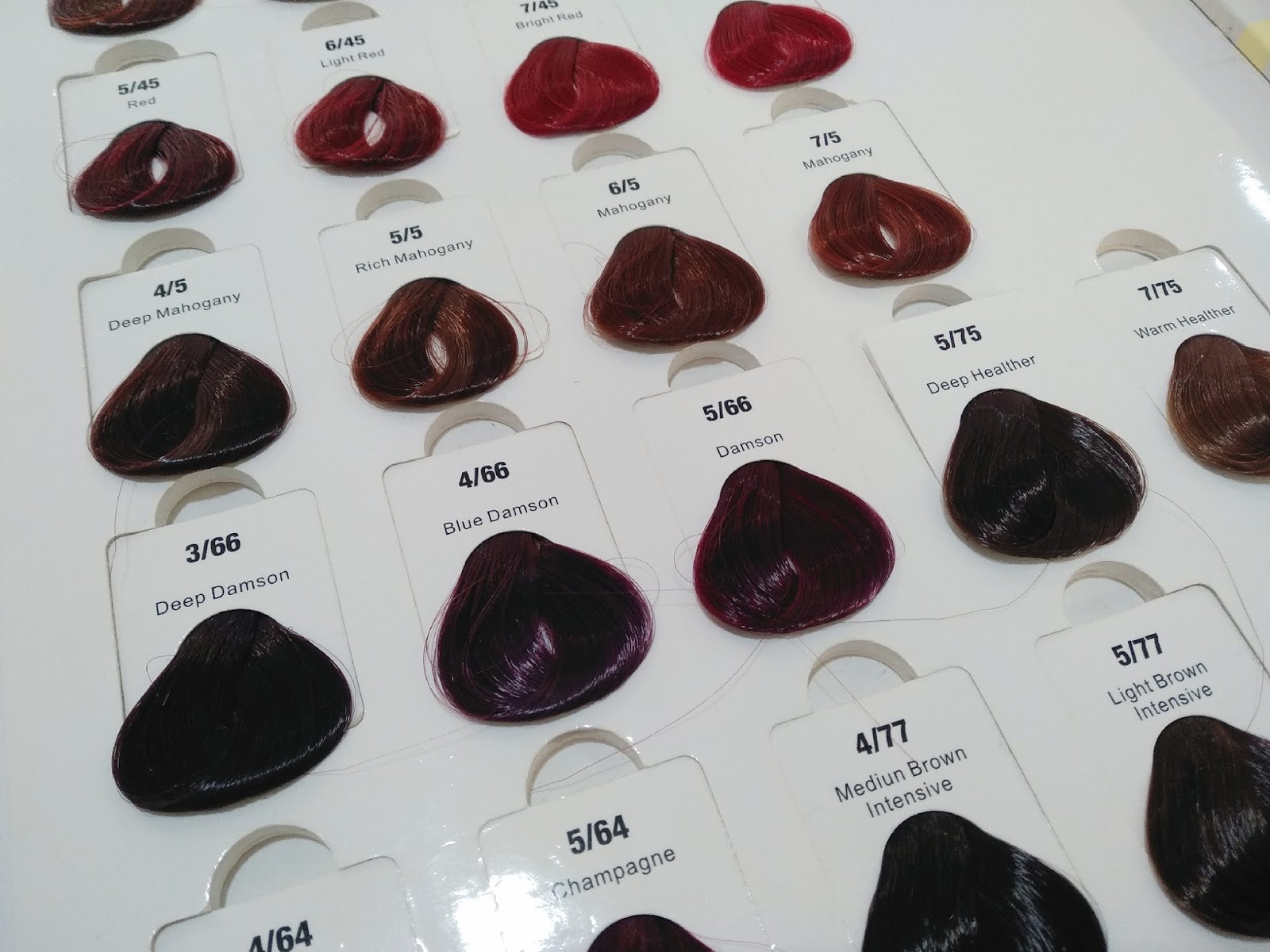 Hair Color Expert Hair dye job for under RM100?! voguelyvivien