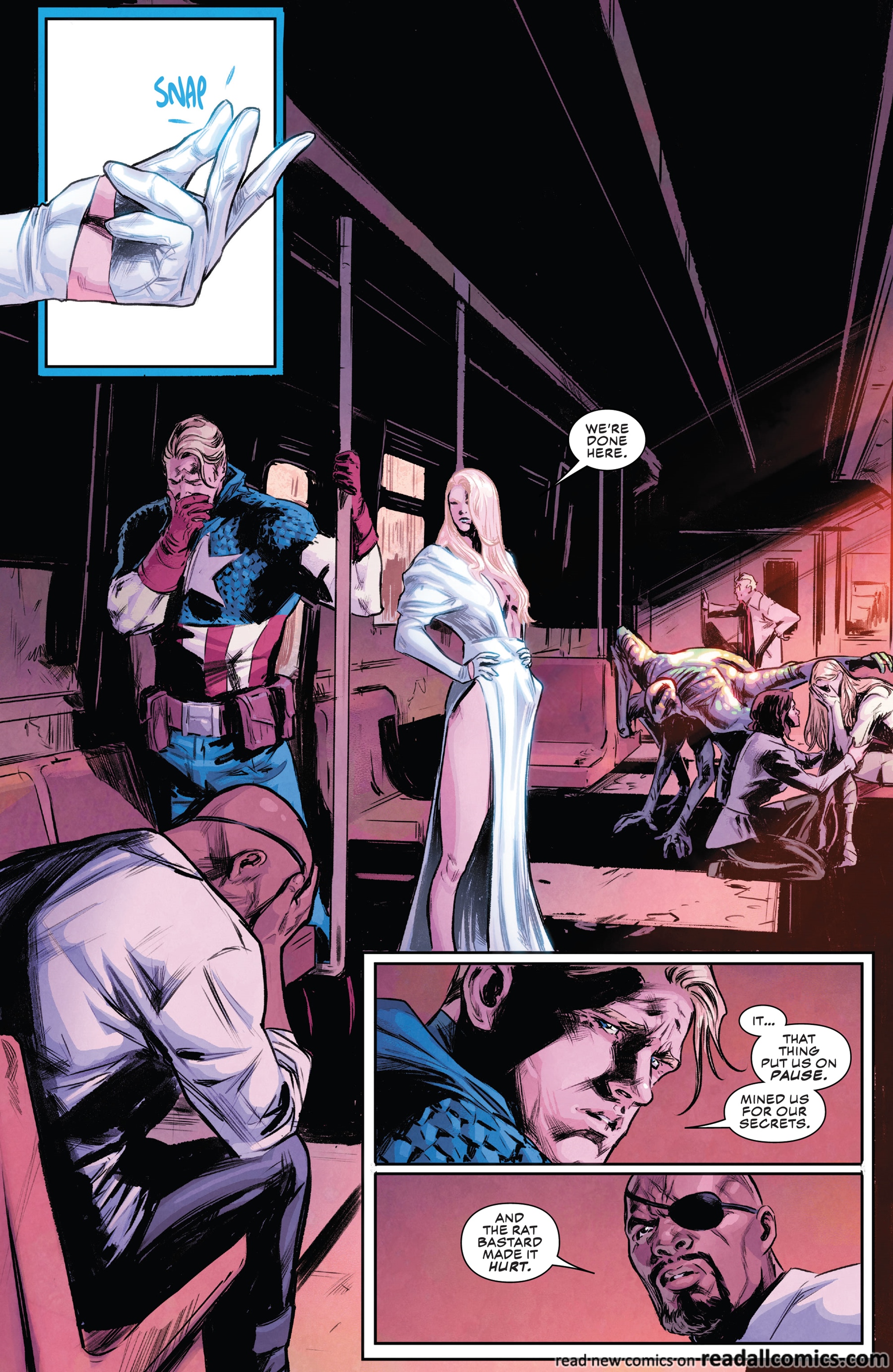 Captain America: Sentinel of Liberty Vol. 2 #1 chapter 2 page 17