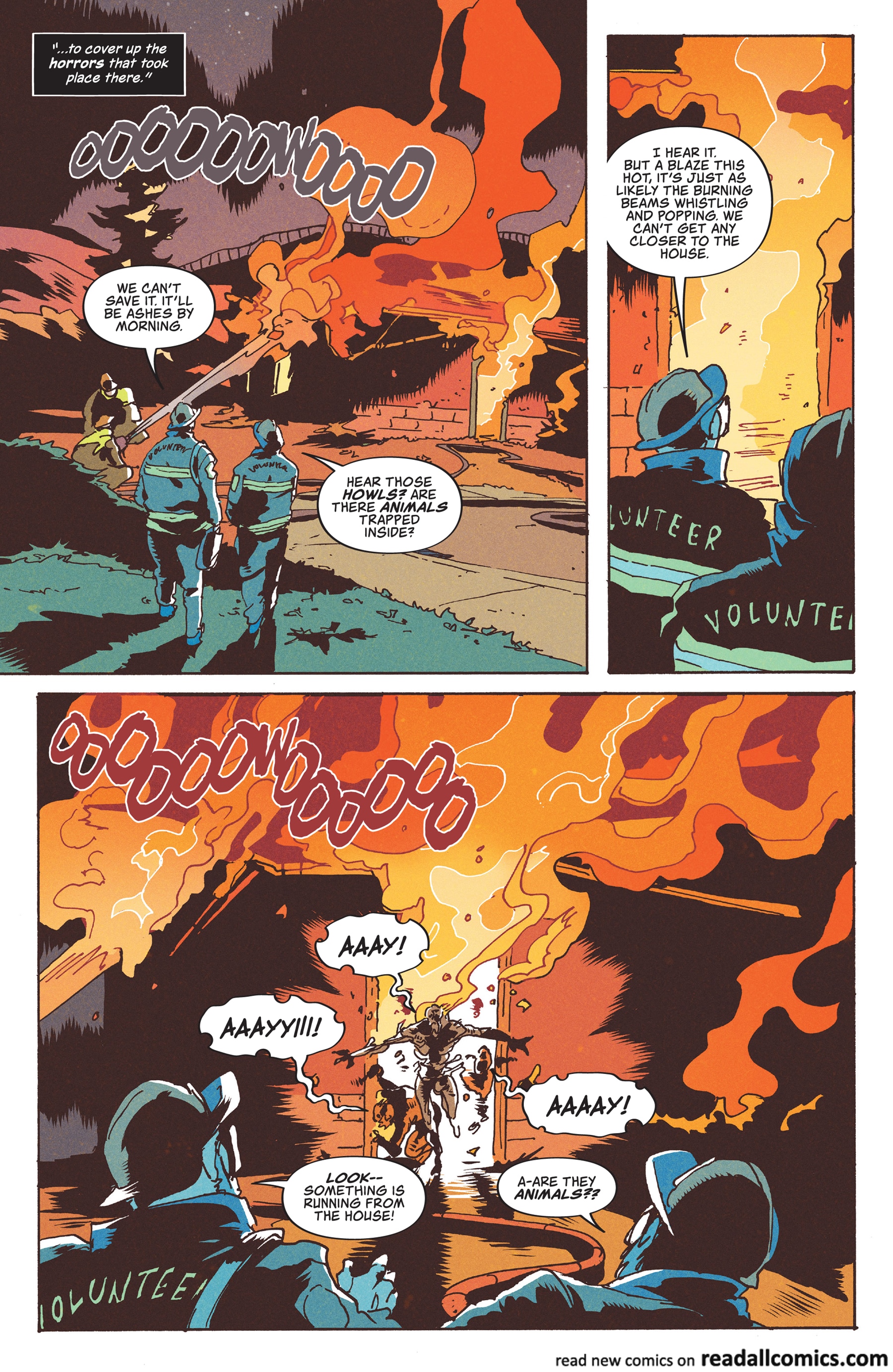 Stuff of Nightmares chapter 2 page 6