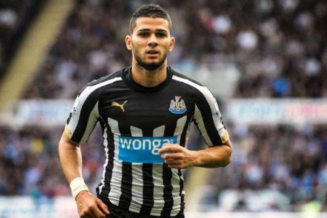 Θέλει να γυρίσει ο Αμπέντ!