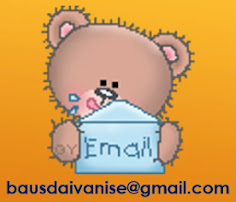 E-mail dos Baús da Ivanise