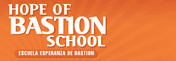 Hope of Bastion School,  Ecuador