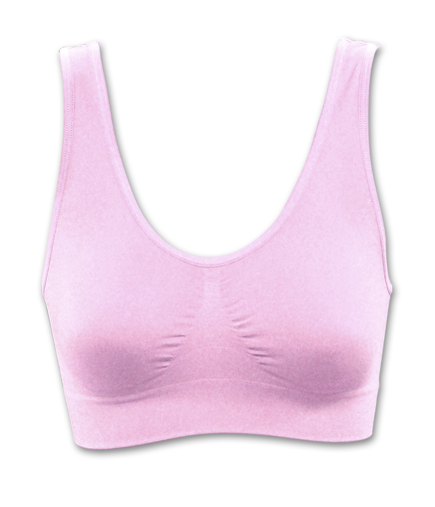 Mummy Of 3 Diaries Support Breast Cancer Care With A New Image Genie Bra