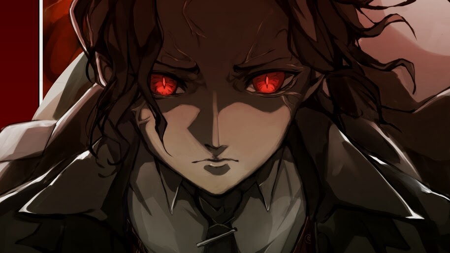 Muzan Kibutsuji Gif : Muzan kibutsuji kibutsujimuzan image by tíníní