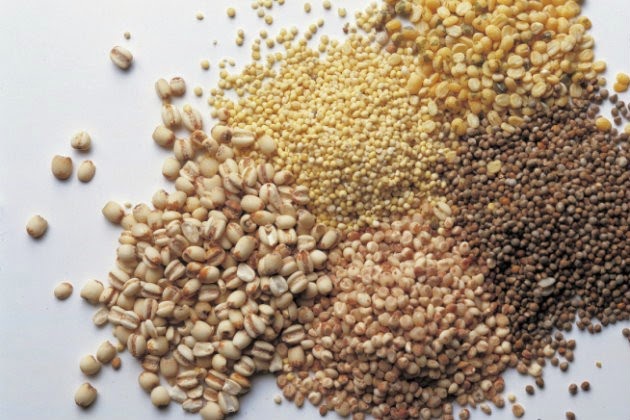 5 Foods which will make you feel more satisfied 5 Foods which will make you feel more satisfied