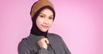  Model  Baju  Muslim  Atasan Remaja  Putri Casual 