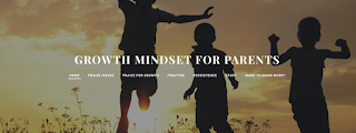  Growth Mindset For Parents