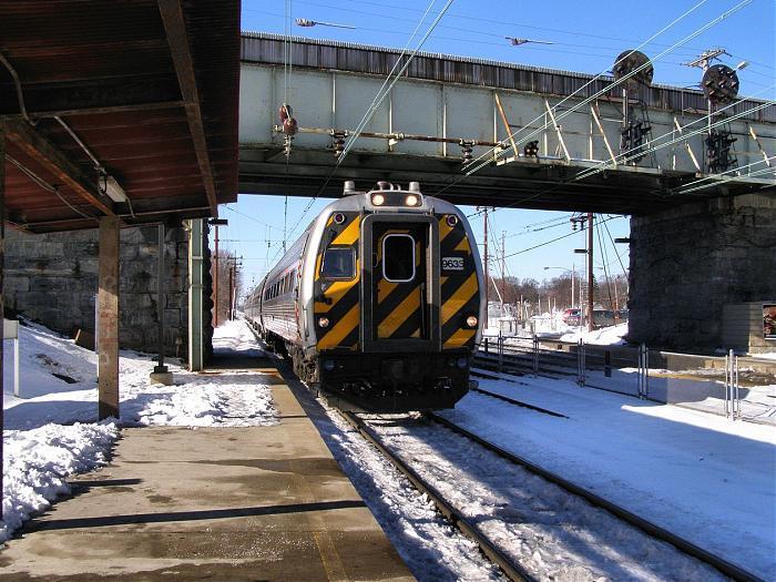 Philadelphia Cracks Me Up Paoli Train Trick The Old Maids of Philadelphia's Main Line