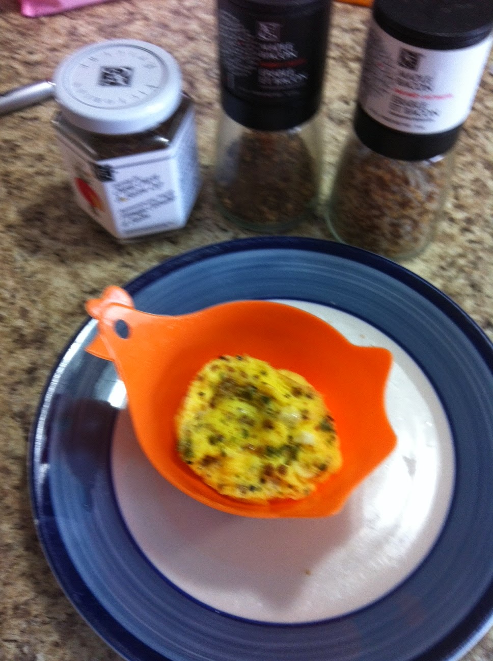 Easy Epicure recipes by Dee Easy Tea biscuit breakfast