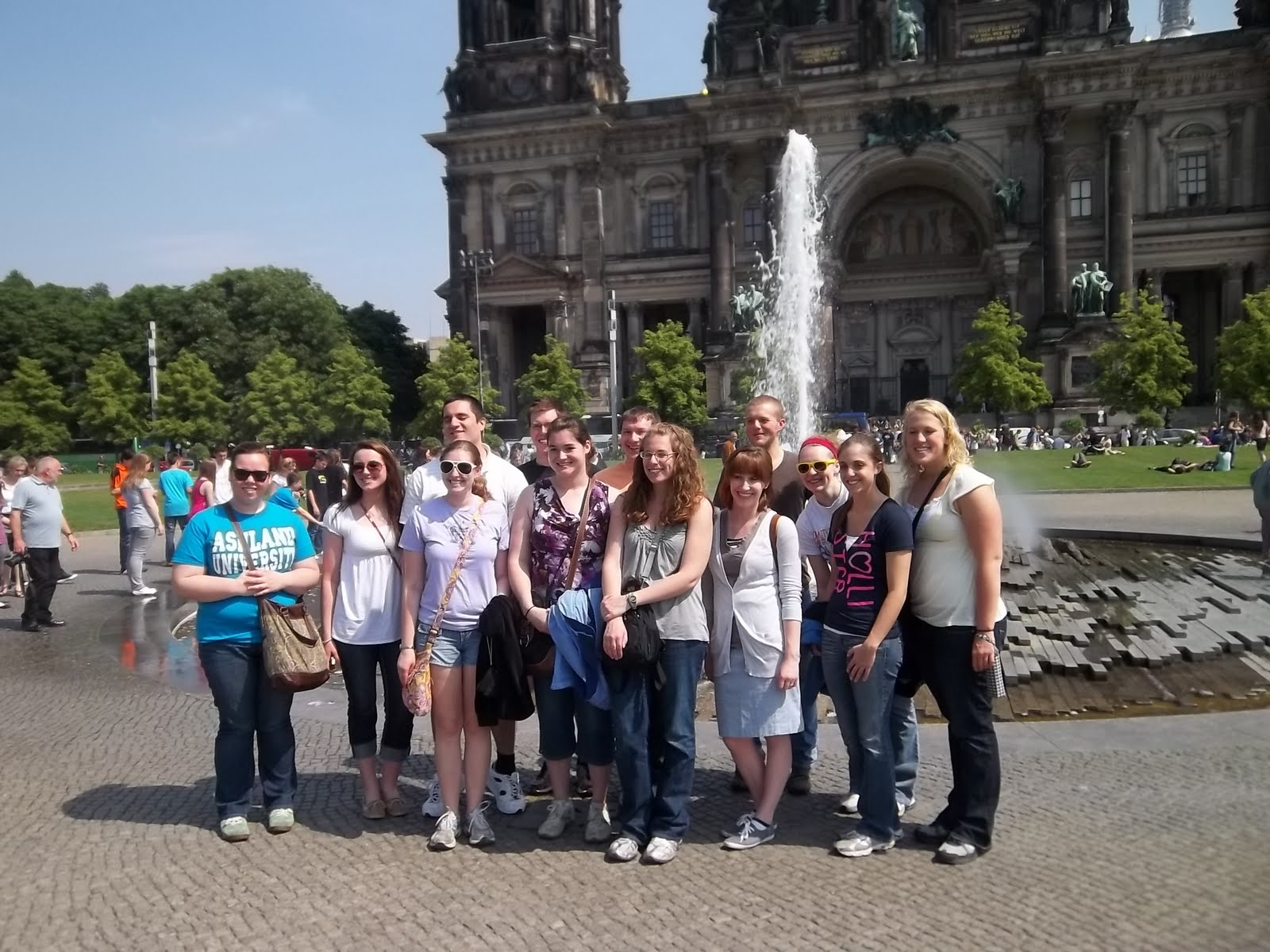 Ashland University Psychology Department Blog Ashland University Study