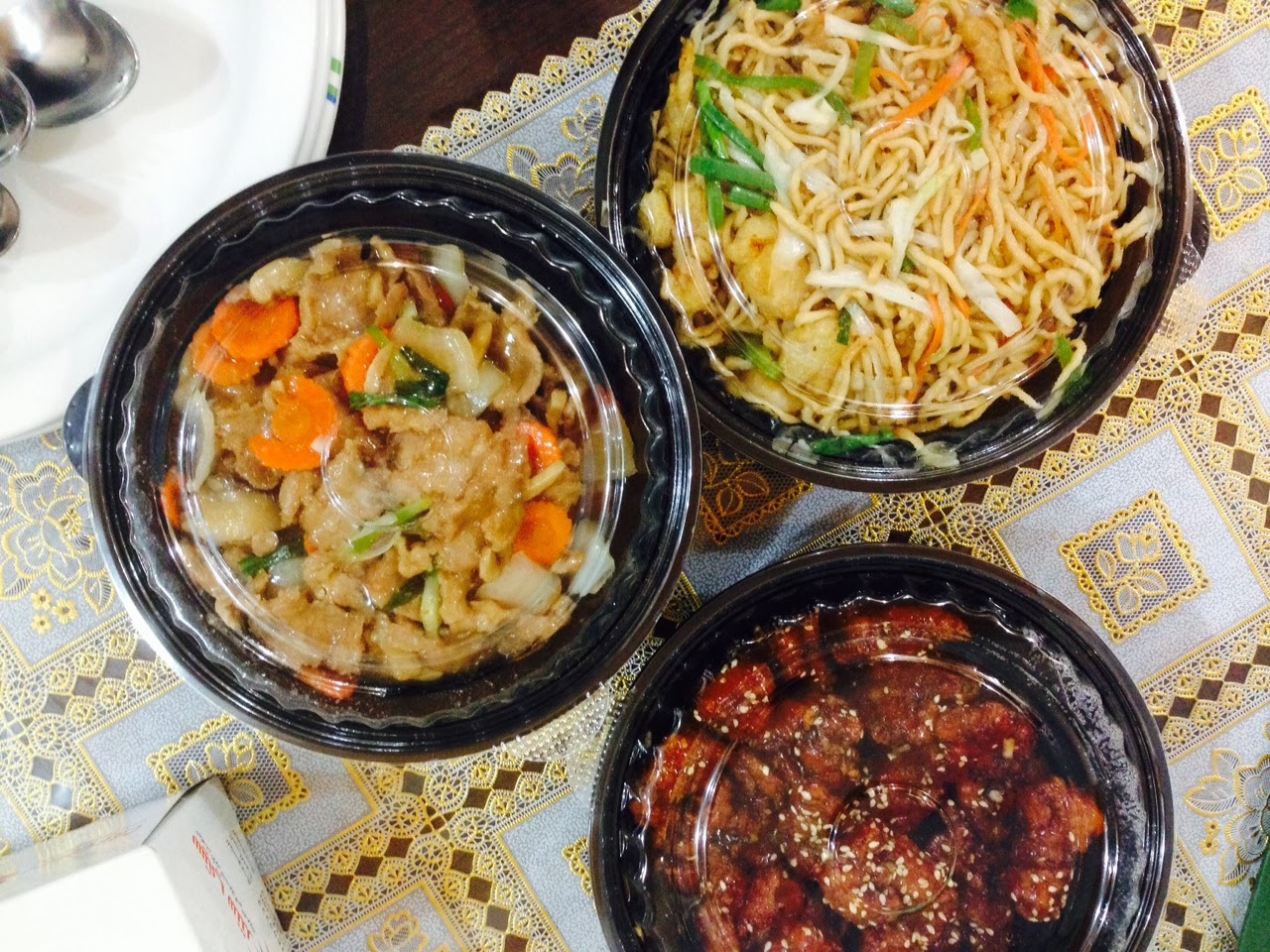 Wisemummy81 Fast delivery and Yummy Chinese Food in kuwait